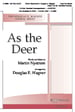 As the Deer